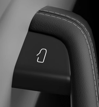 Load image into Gallery viewer, Door Open Button Stickers for Model Y Juniper &amp; Model 3 Highland | TESERY