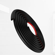Load image into Gallery viewer, Door Rubber Sealing Strip Noise Reduction Kit for Tesla Model 3 Highland