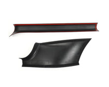 Load image into Gallery viewer, Door Sill Protector Front &amp; Rear for Tesla Model Y / 3
