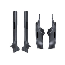 Load image into Gallery viewer, Door Sill Protector Front &amp; Rear for Tesla Model Y / 3