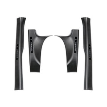 Load image into Gallery viewer, Door Sill Protector Front &amp; Rear for Tesla Model Y / 3