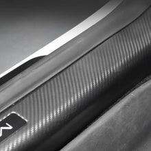 Load image into Gallery viewer, Door Sill Protector Front &amp; Rear for Tesla Model Y / 3