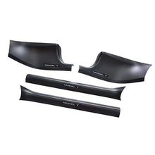 Load image into Gallery viewer, Door Sill Protector Front &amp; Rear for Tesla Model Y / 3