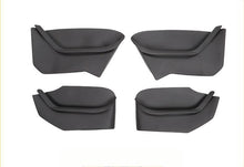 Load image into Gallery viewer, Door Pocket Liners for Tesla Model 3 Highland &amp; Model Y Juniper (4PCS)