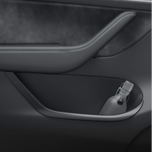 Load image into Gallery viewer, Door Pocket Liners for Tesla Model 3 Highland &amp; Model Y Juniper (4PCS)