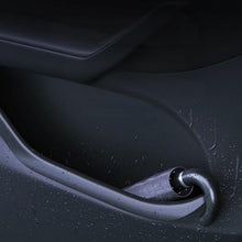 Load image into Gallery viewer, Door Pocket Liners for Tesla Model 3 Highland &amp; Model Y Juniper (4PCS)