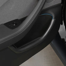 Load image into Gallery viewer, Door Pocket Liners for Tesla Model 3 Highland (TPE)