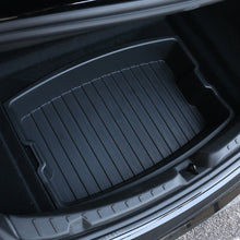 Load image into Gallery viewer, Double Trunk Storage Boxes For Tesla Model 3 Highland