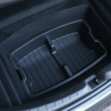 Load image into Gallery viewer, Double Trunk Storage Boxes For Tesla Model 3 Highland