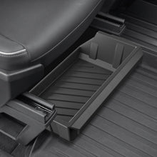 Load image into Gallery viewer, Drawer-Type TPE Under-Seat Storage Box for Cybertruck
