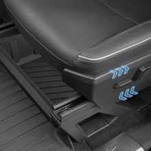 Load image into Gallery viewer, Drawer-Type TPE Under-Seat Storage Box for Cybertruck