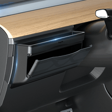 Load image into Gallery viewer, Driver Mini Glove Box for Tesla Model Y