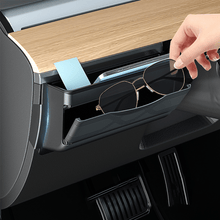 Load image into Gallery viewer, Driver Mini Glove Box for Tesla Model Y