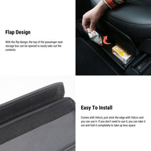 Load image into Gallery viewer, Under Seat Storage Box Organizer for Model Y