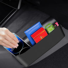 Load image into Gallery viewer, Driver Side Dash Panel Storage Box for Tesla Model Y/3