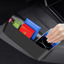 Load image into Gallery viewer, Driver Side Dash Panel Storage Box for Tesla Model Y/3