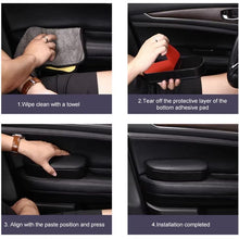 Load image into Gallery viewer, Driver's Door Armrest Extender for Tesla 3/Y/S/X | Adjustable Height | Storage Box