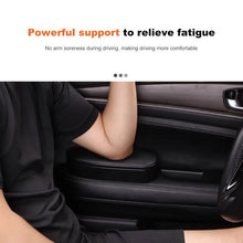 Load image into Gallery viewer, Driver's Door Armrest Extender for Tesla 3/Y/S/X | Adjustable Height | Storage Box