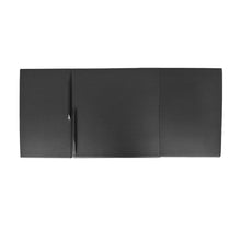 Load image into Gallery viewer, Dry Carbon Fiber Center Console Cover For Model Y Juniper / Model 3 Highland / Model YL