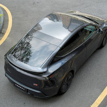 Load image into Gallery viewer, Performance Style Dry Carbon Fiber Spoiler for Model Y Juniper 2025+ | TESERY