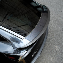 Load image into Gallery viewer, Performance Style Dry Carbon Fiber Spoiler for Model Y Juniper 2025+ | TESERY