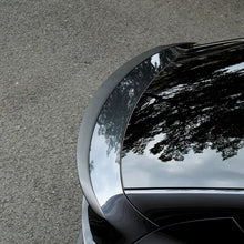 Load image into Gallery viewer, Performance Style Dry Carbon Fiber Spoiler for Model Y Juniper 2025+ | TESERY