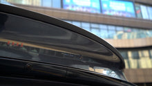 Load image into Gallery viewer, Dry Carbon Fiber Rear Trunk Spoiler for Tesla Model Y Juniper