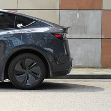 Load image into Gallery viewer, Performance Style Dry Carbon Fiber Spoiler for Model Y Juniper 2025+ | TESERY