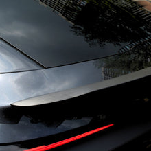 Load image into Gallery viewer, Performance Style Dry Carbon Fiber Spoiler for Model Y Juniper 2025+ | TESERY