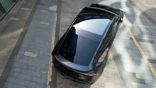 Load image into Gallery viewer, Dry Carbon Fiber Rear Trunk Spoiler for Tesla Model Y Juniper