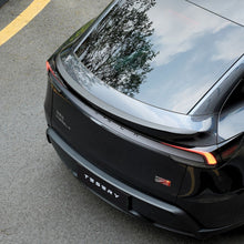 Load image into Gallery viewer, Performance Style Dry Carbon Fiber Spoiler for Model Y Juniper 2025+ | TESERY