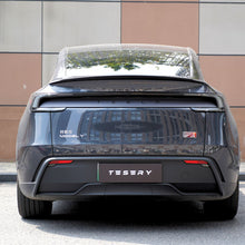 Load image into Gallery viewer, Performance Style Dry Carbon Fiber Spoiler for Model Y Juniper 2025+ | TESERY