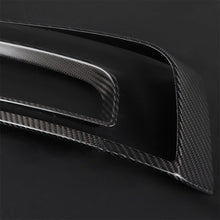 Load image into Gallery viewer, Dry Carbon Fiber Tail Light Cover for Model 3 Highland (2 pcs)