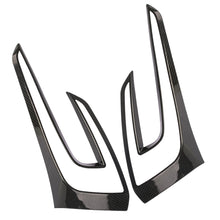 Load image into Gallery viewer, Dry Carbon Fiber Tail Light Cover for Model 3 Highland (2 pcs)