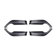 Load image into Gallery viewer, Dry Carbon Fibre Door Armrest Covers for Tesla Model Y / Model Y Juniper
