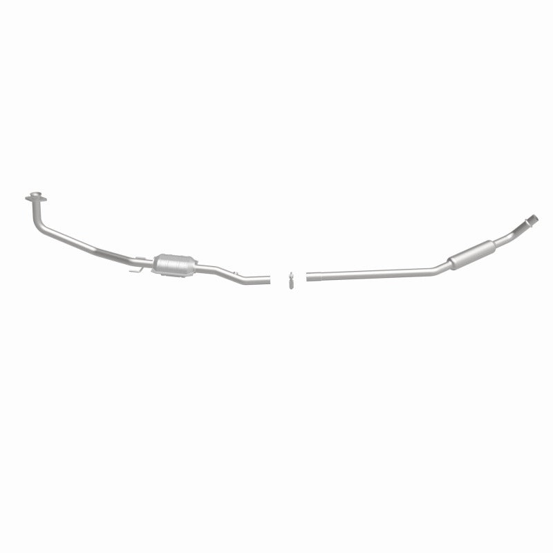 MagnaFlow Direct Fit Catalytic Converter Tercel 95-97 1.5L EFI - 23898