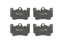 Load image into Gallery viewer, DBA 07-15 Audi Q7 Iron Disc Rear Street Series Brake Pads - DB1677SS