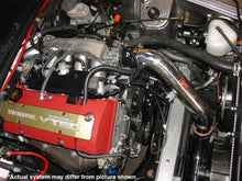 Load image into Gallery viewer, Injen 00-03 S2000 2.0L 04-05 S2000 2.2L Black Cold Air Intake - SP1305BLK