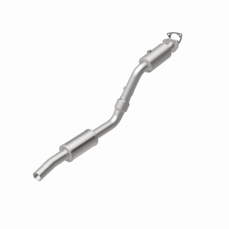MagnaFlow Conv DF 05-08 Audi Quattro 3.2L Passenger Side - 24356