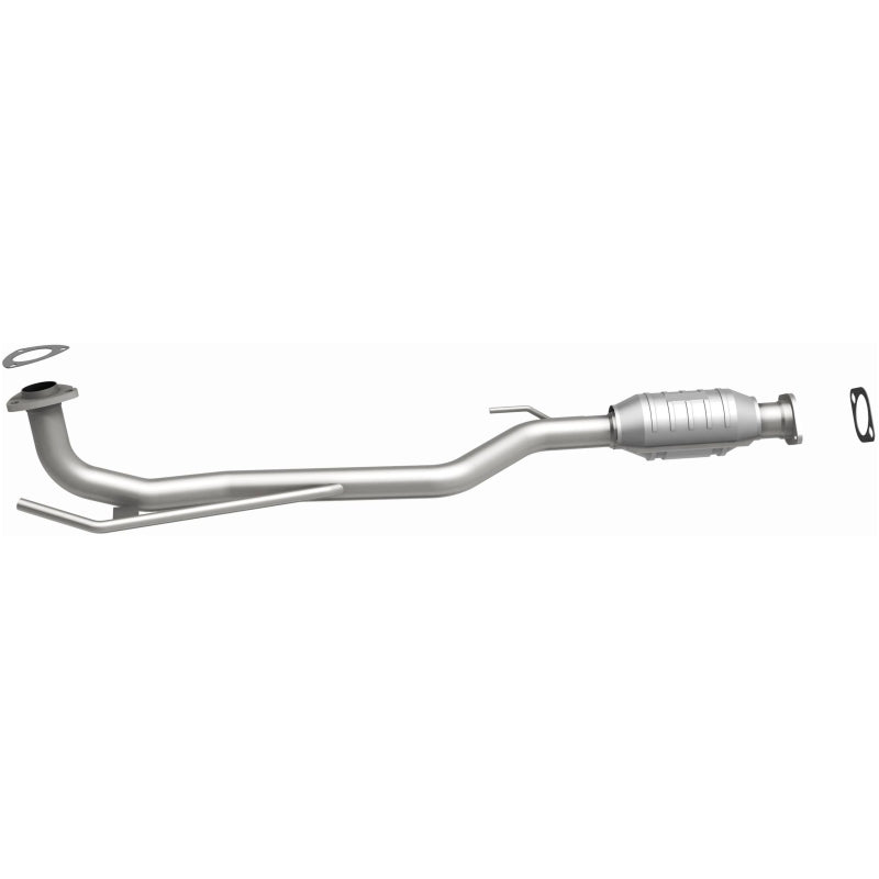 MagnaFlow Conv Direct Fit 300Zx 90-96 D/S - 22755