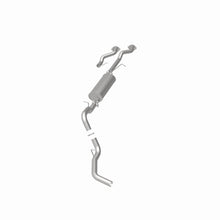 Load image into Gallery viewer, MagnaFlow BRE Exhaust Kit 99-01 Silverado Sierra 1500 - 106-0713