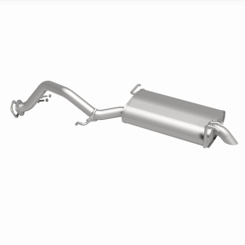 BRE Exhaust 11-13 Kia Sorento 2.4L Muffler Kit - 108-0015