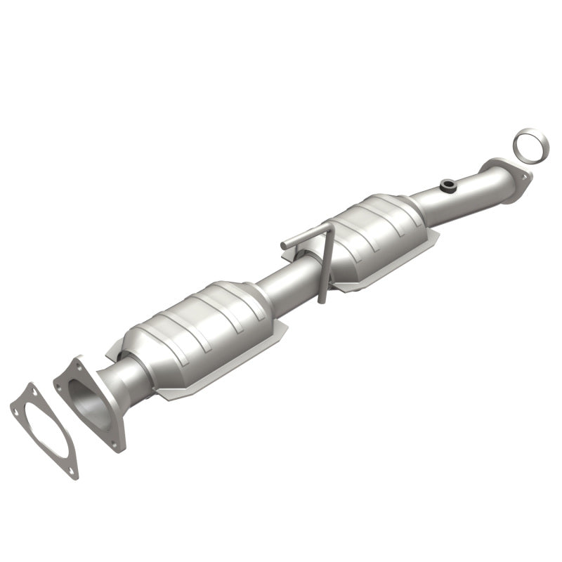 MagnaFlow Direct Fit Catalytic Converter 95-97 Ranger/BSeries V6 50S - 441116