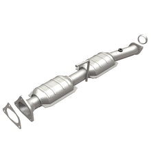 Load image into Gallery viewer, MagnaFlow Direct Fit Catalytic Converter 95-97 Ranger/BSeries V6 50S - 441116