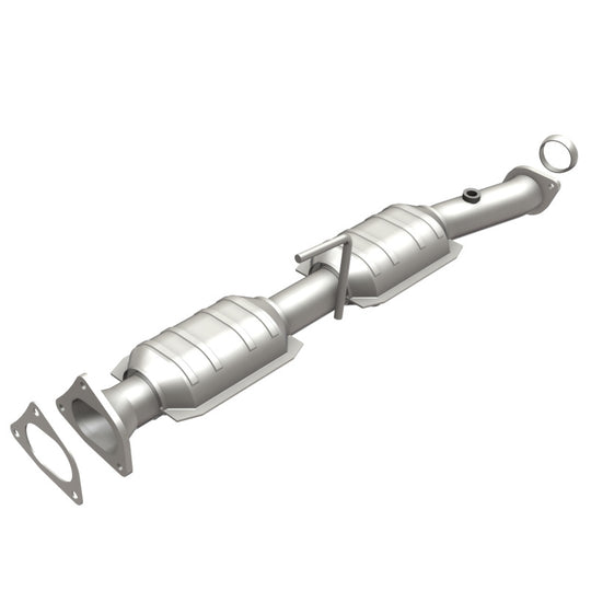 MagnaFlow Direct Fit Catalytic Converter 95-97 Ranger/BSeries V6 50S - 441116