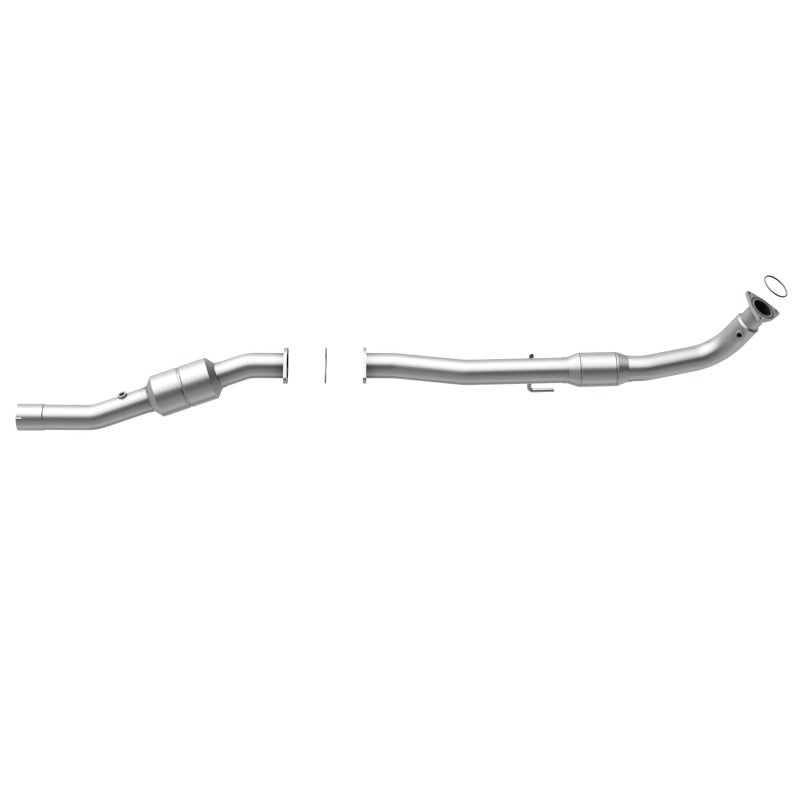 MagnaFlow Direct Fit Catalytic Converter 05 Silverado 2500HD 6.0L - 51949