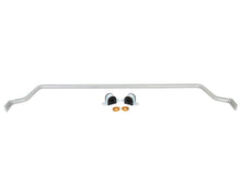 Load image into Gallery viewer, Whiteline 20-21 Chevrolet Camaro LT1 Rear Sway Bar - 27mm HD Blade Adj. (Incl. Bushings) - BCR81Z