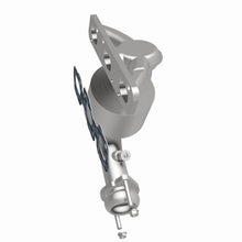 Load image into Gallery viewer, MagnaFlow Direct Fit Catalytic Converter 08 Escape 3.0L Front Manifold OEM - 49376
