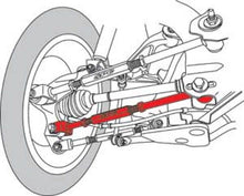 Load image into Gallery viewer, SPC Performance Infiniti Rear Camber Arm - 72245