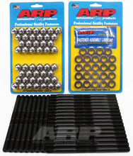 Load image into Gallery viewer, ARP 1938-1948 Ford Flathead w/ Offenhauser Heads Head Stud Kit - 154-4103